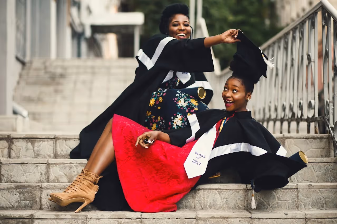 Factors for top degrees