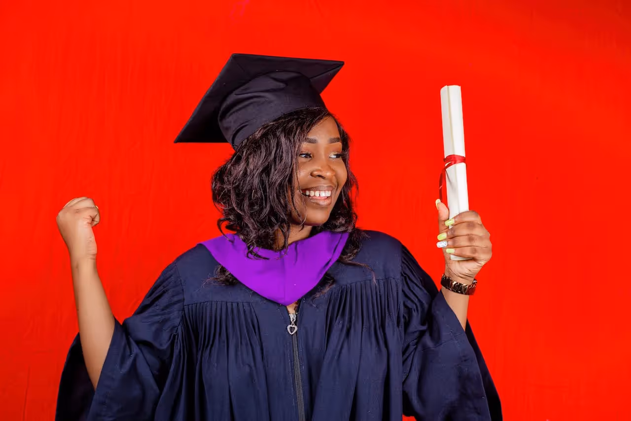 Popular degree majors 2025