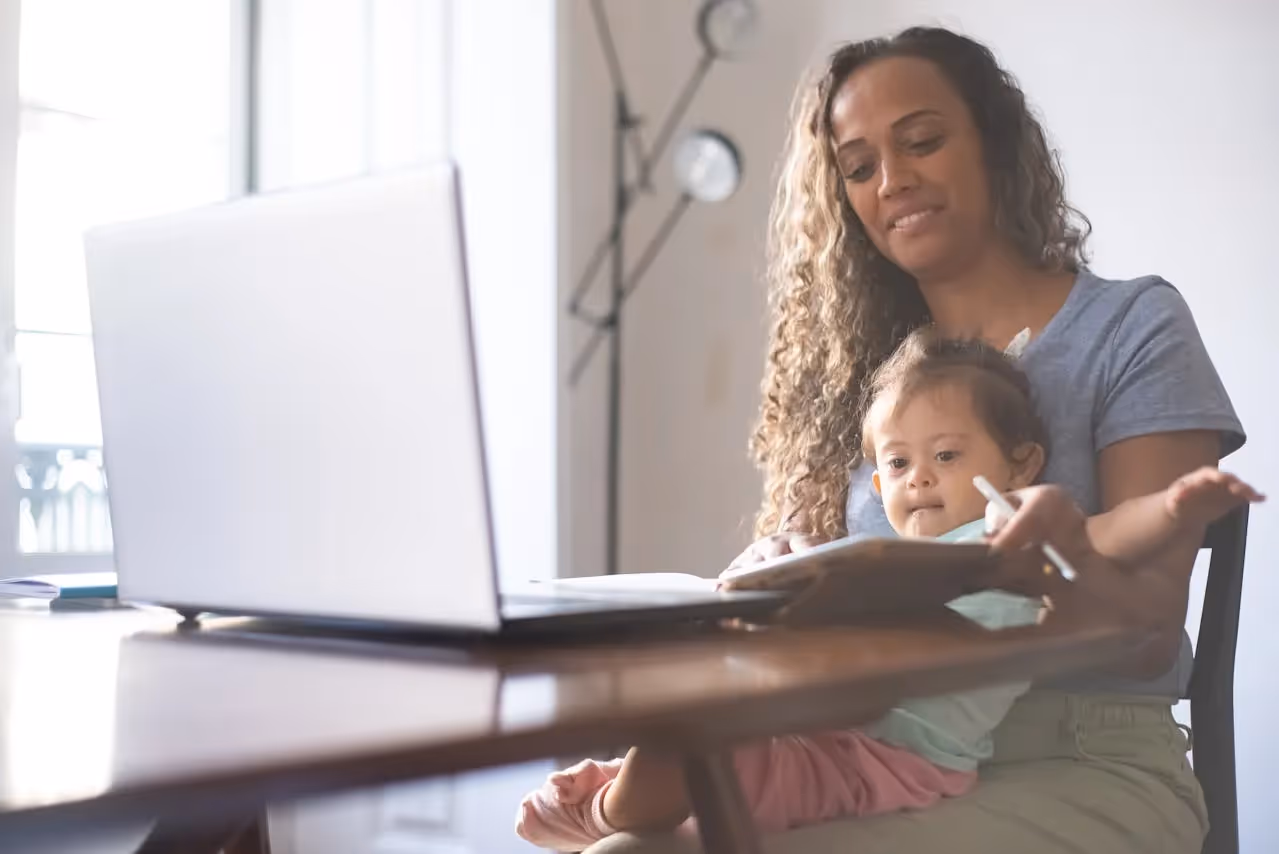 Degrees for parents