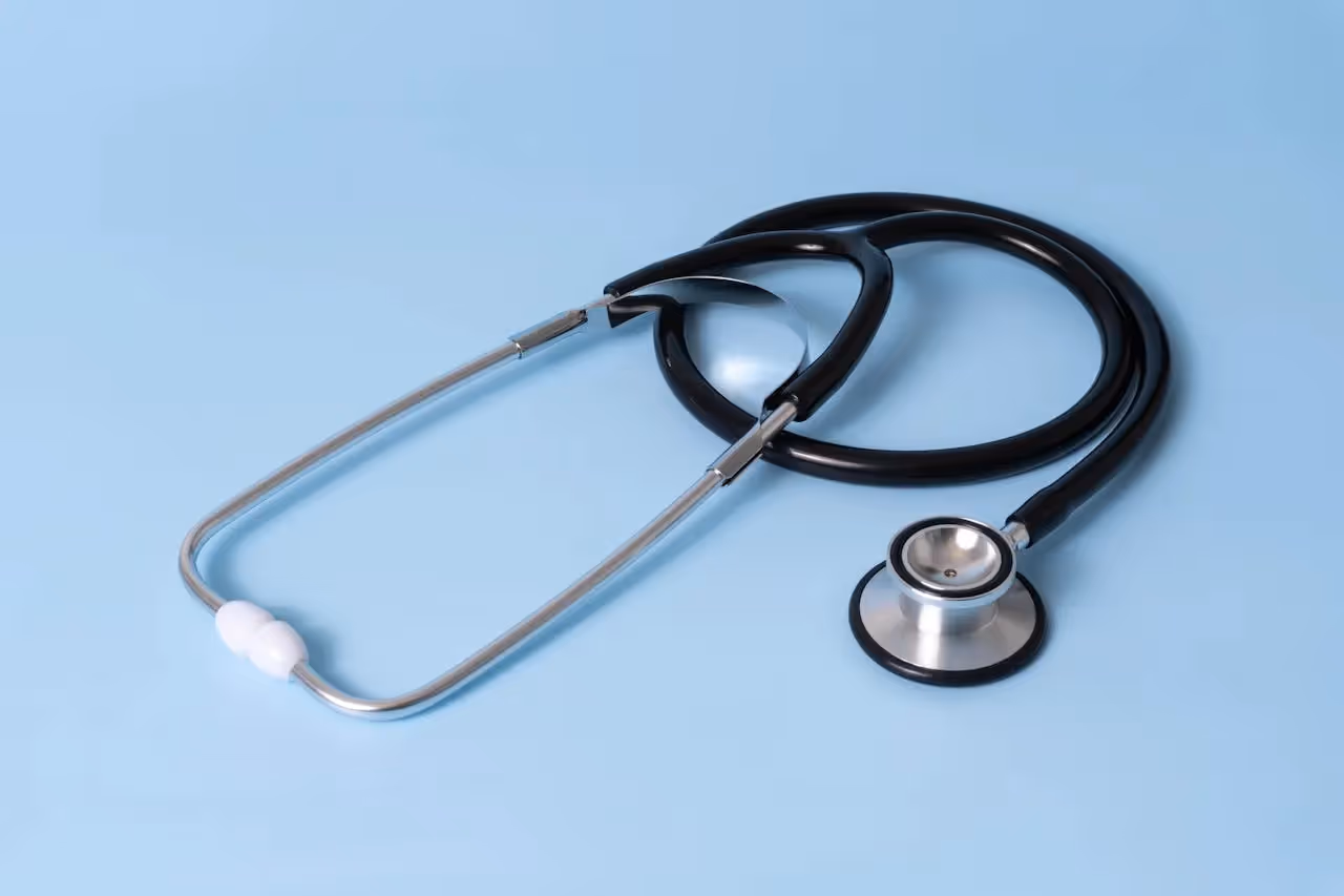 Healthcare associate degrees