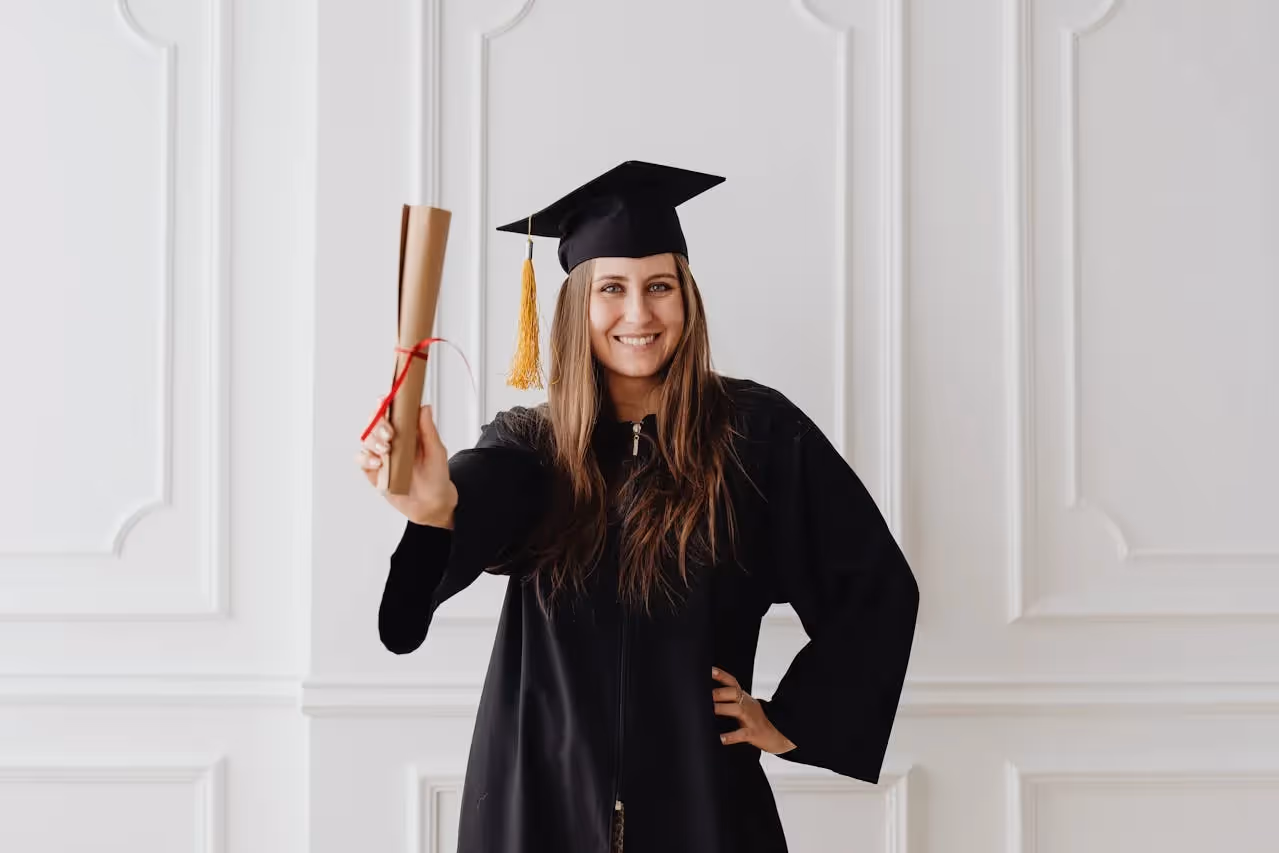 Transferable degrees