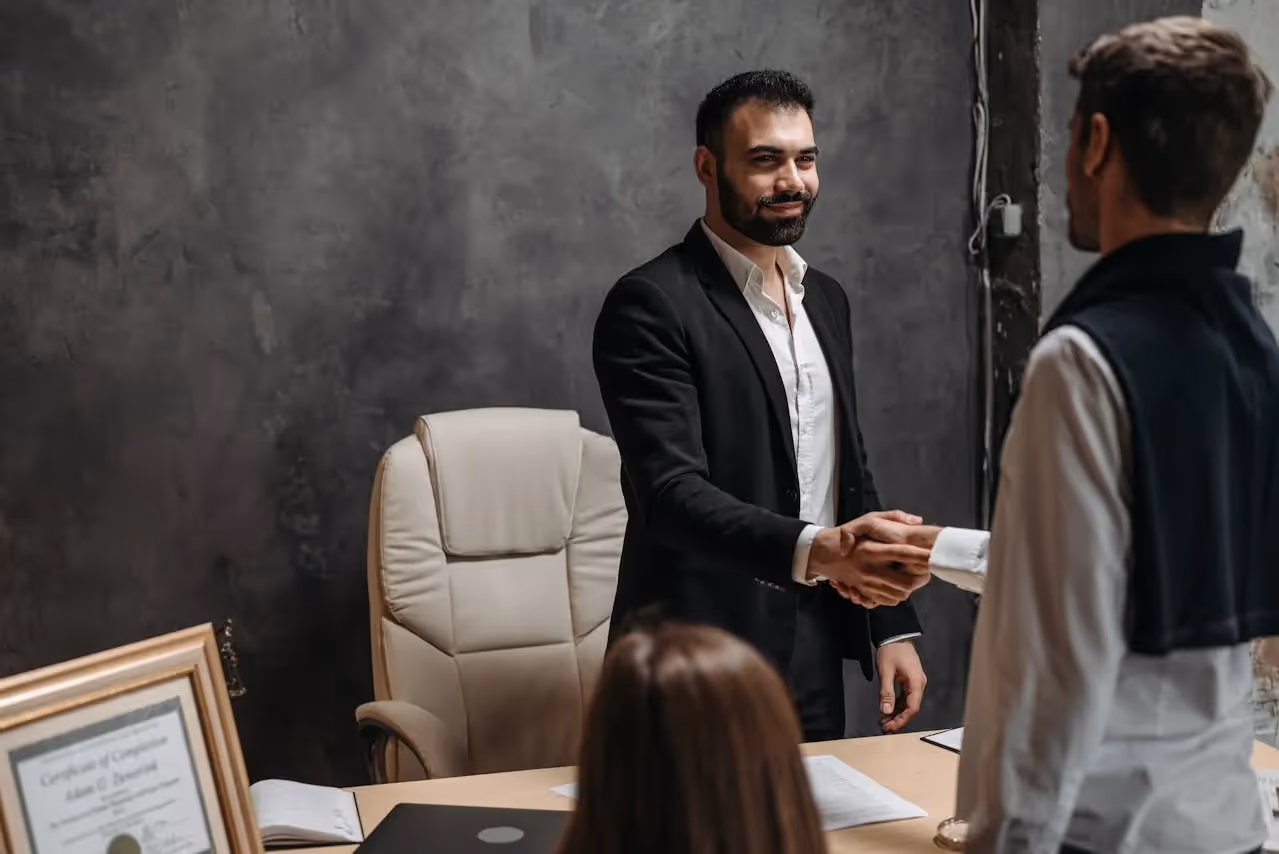 Business professional certificates