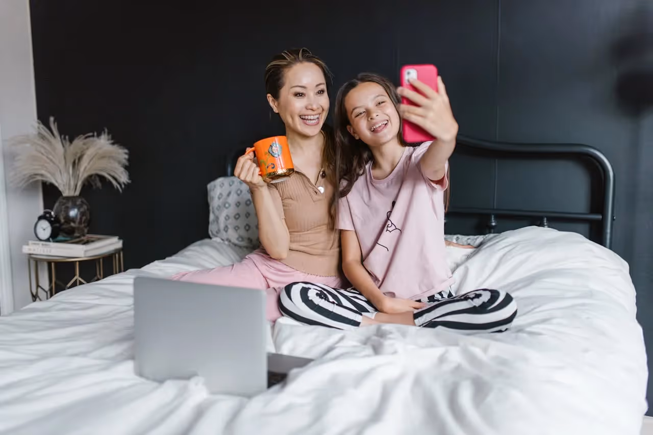 Parent-friendly certificates