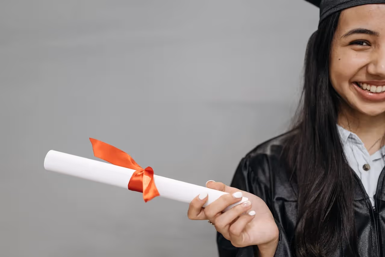 Educators master’s degrees