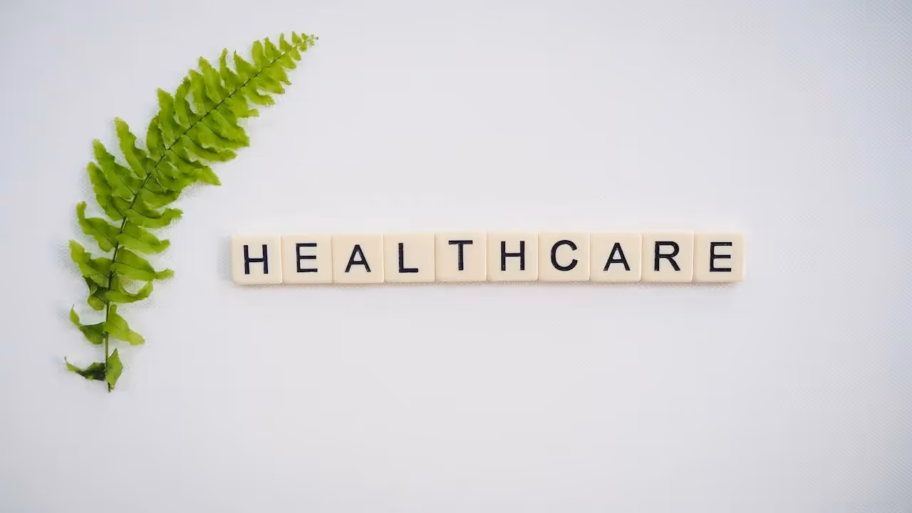 Healthcare master’s degrees