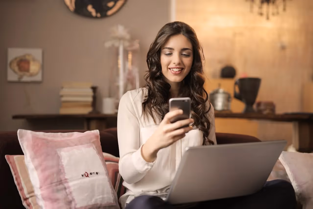 High-paying online degrees
