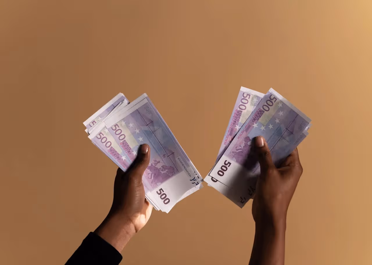 Six-figure salary degrees