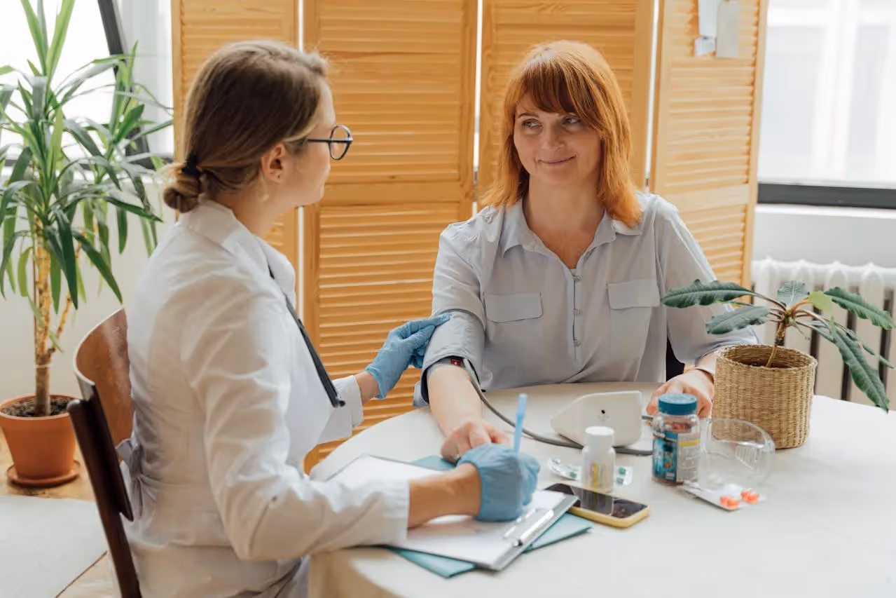 High-paying healthcare degrees