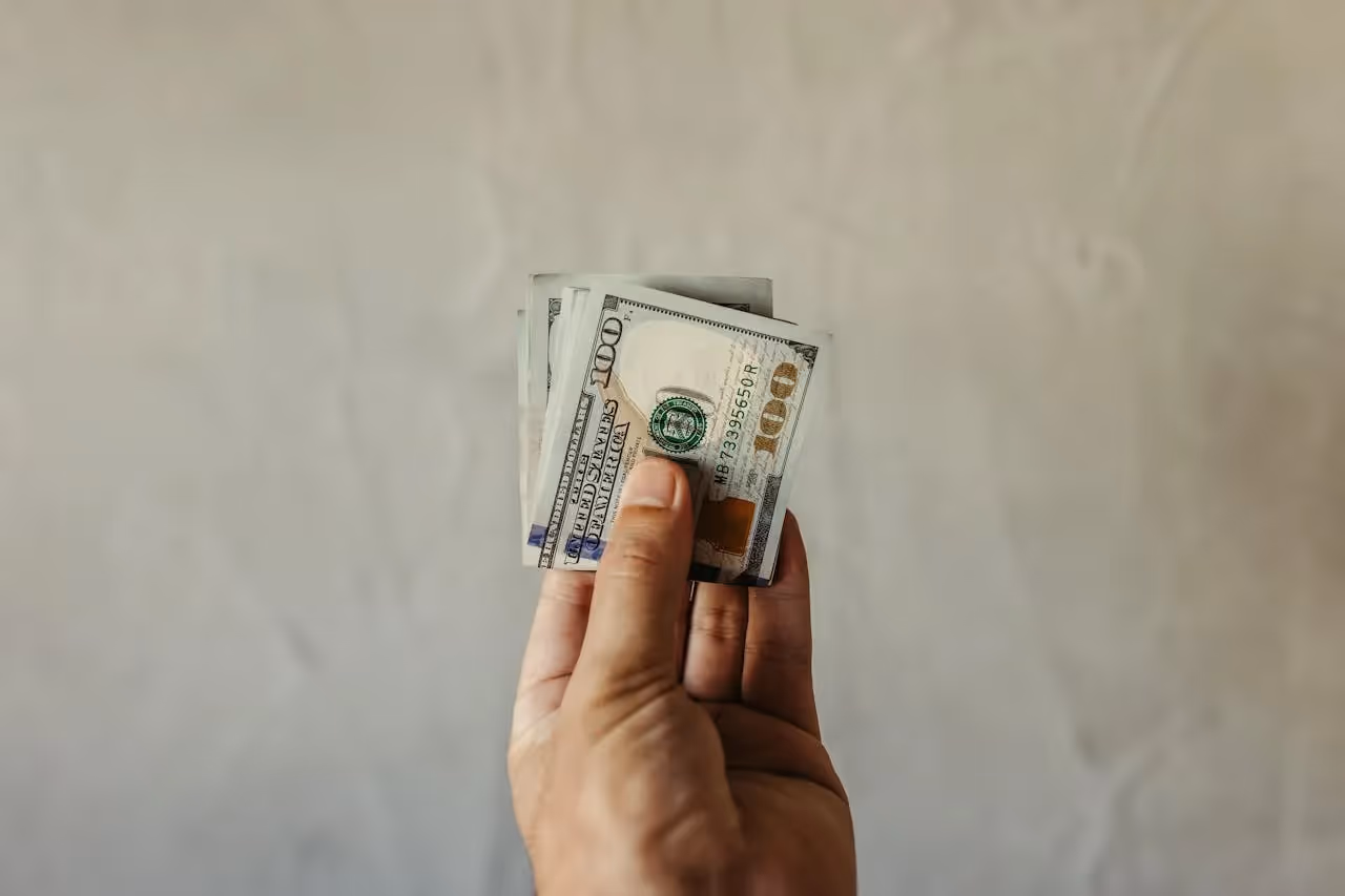 High-paying master’s