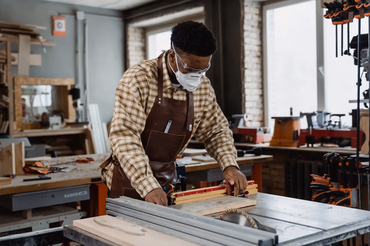 Skilled trades diplomas