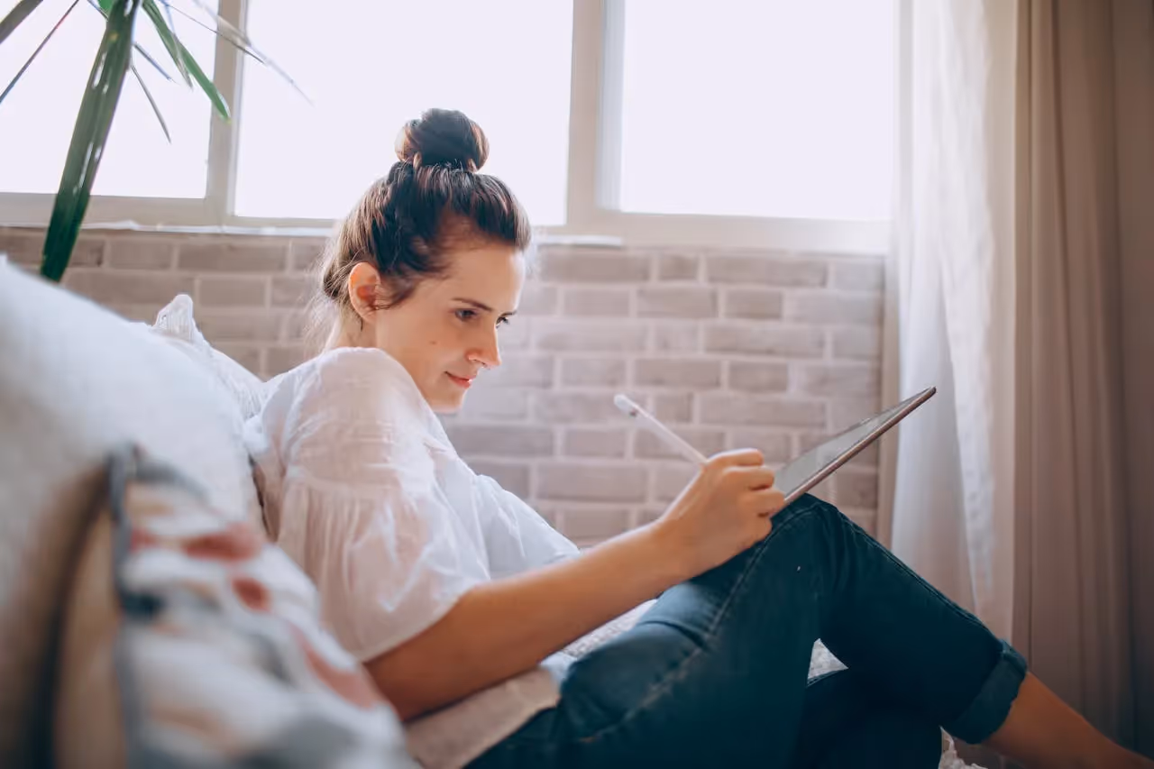 Creative degrees for women