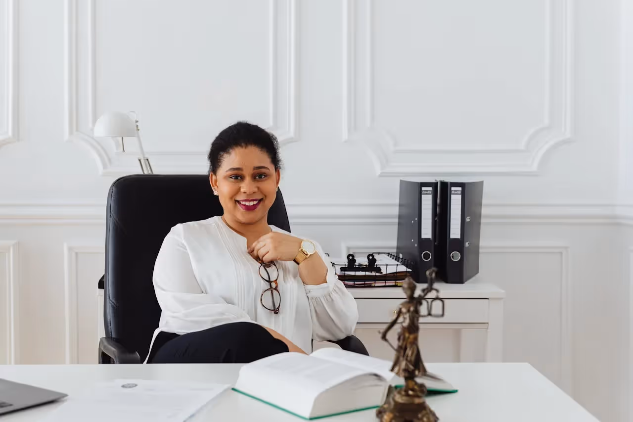 Law degrees for women