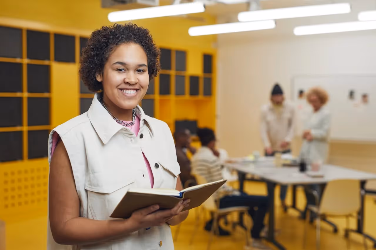 Best degrees for women 2025
