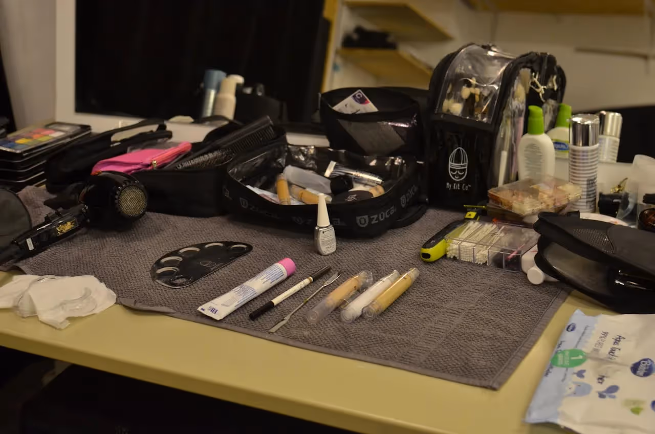 Online beauty school costs