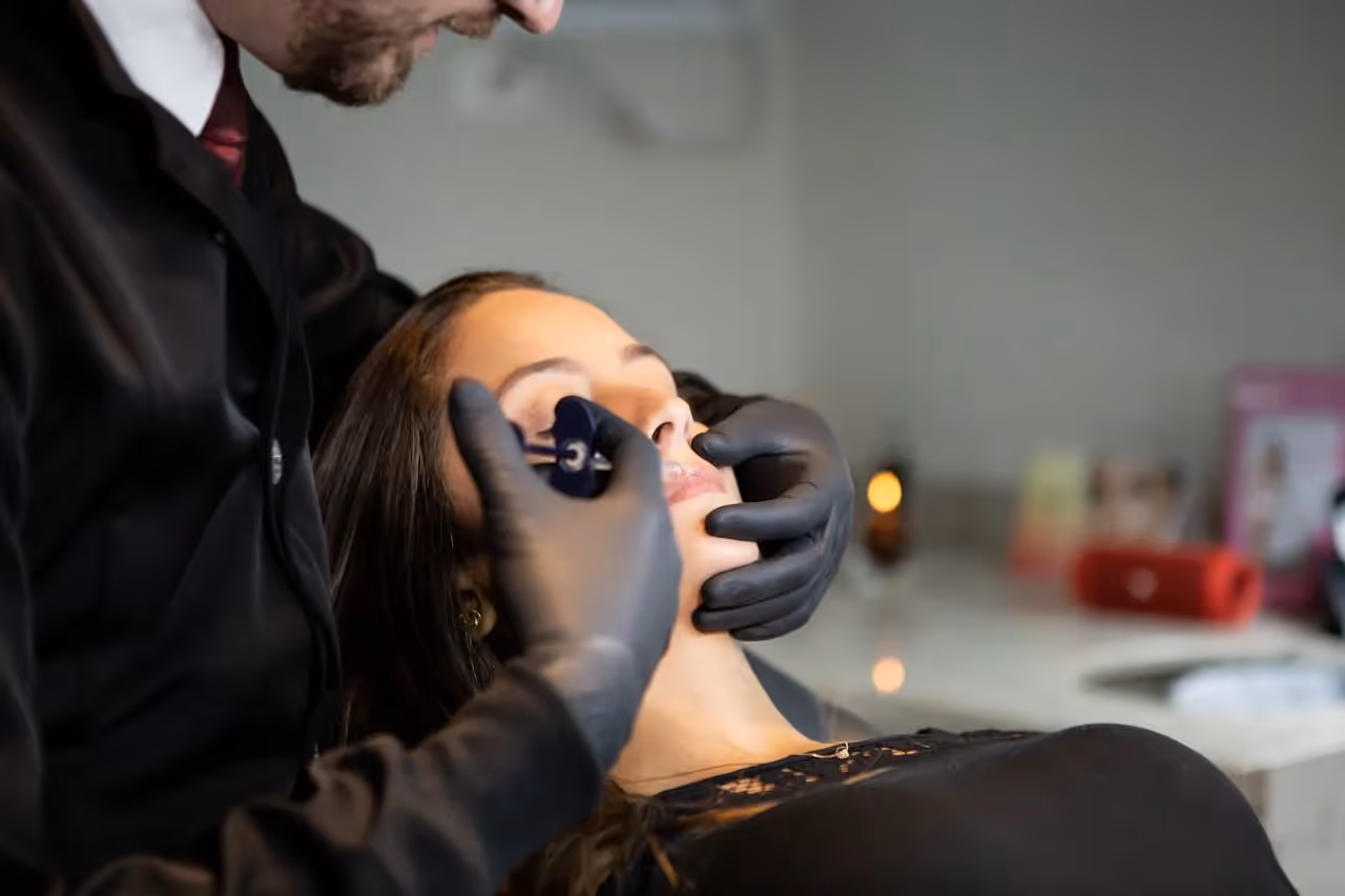 Cosmetology trade school