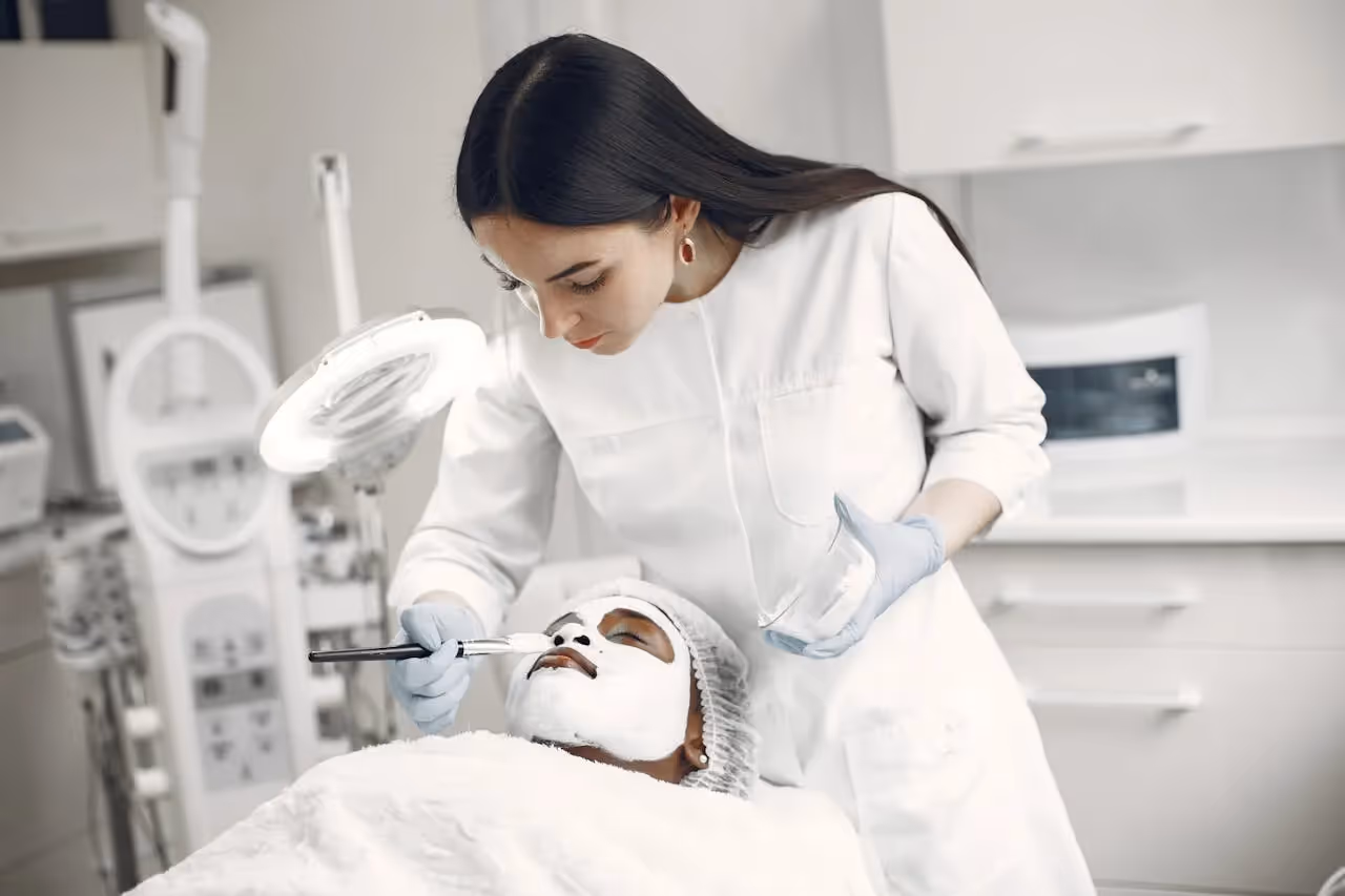Cosmetology school duration