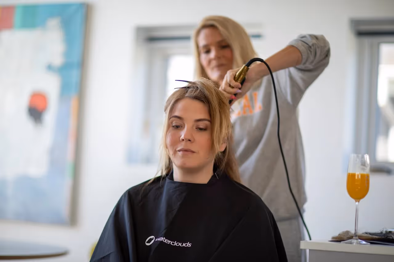 Grooming school programs