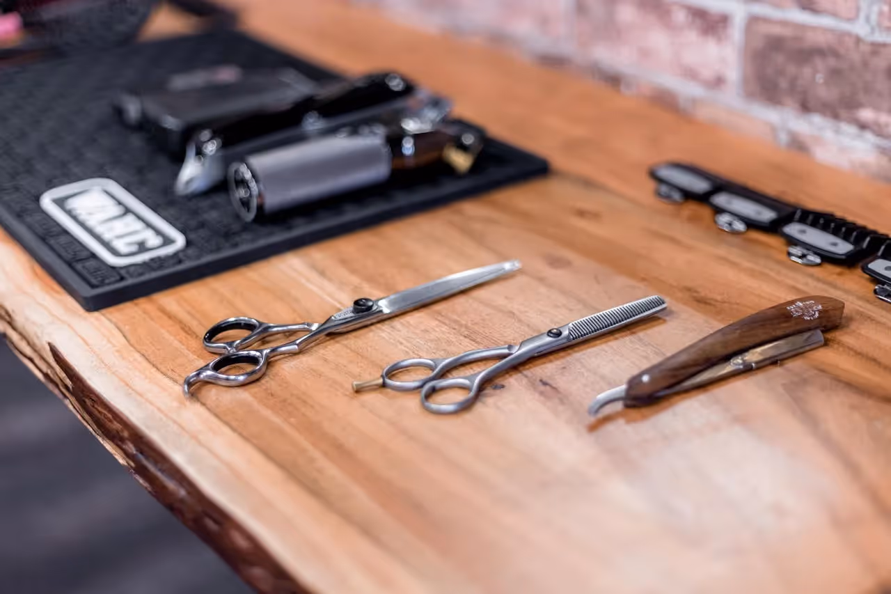 Online barbering courses