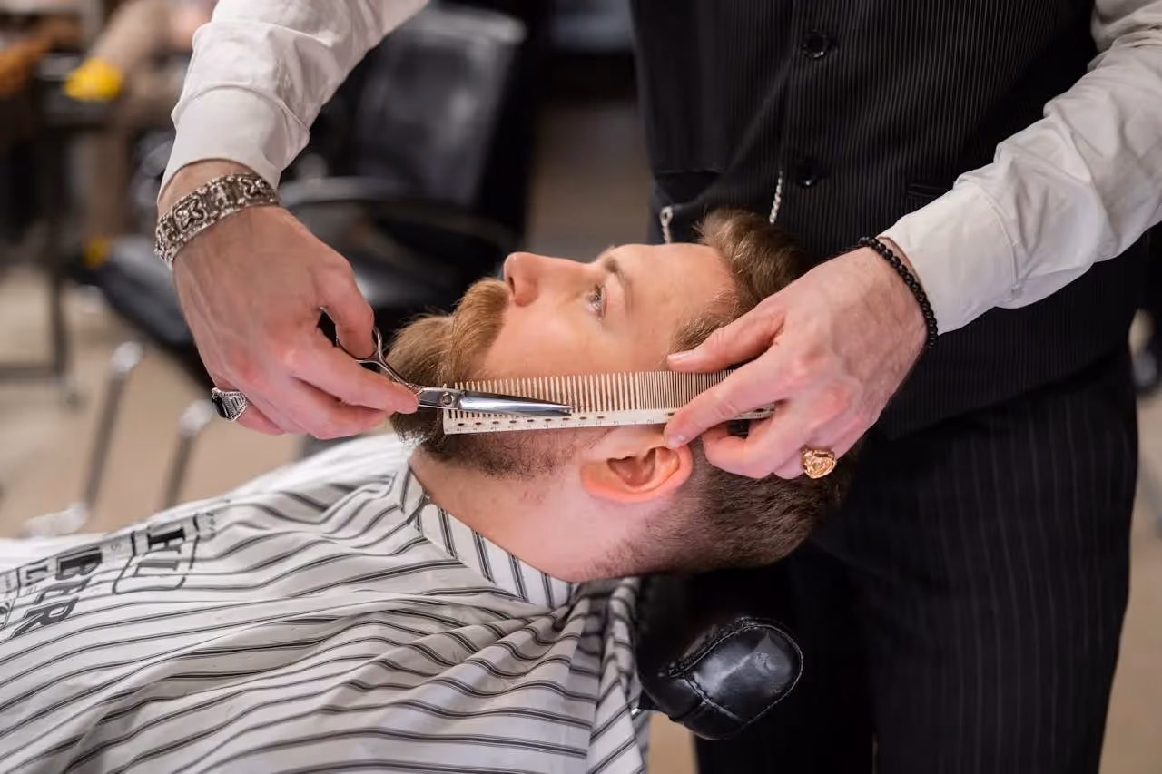 Barber school vs apprenticeship