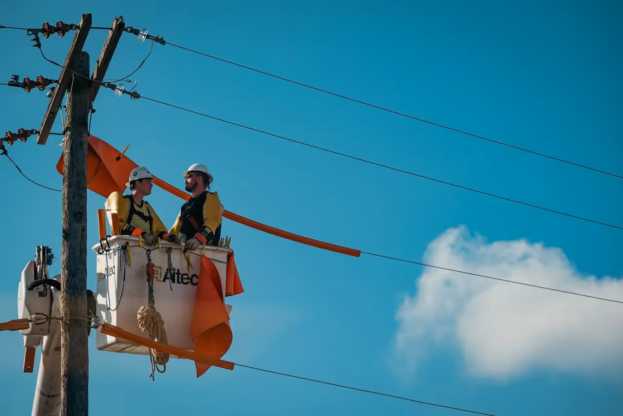 Electrician training options