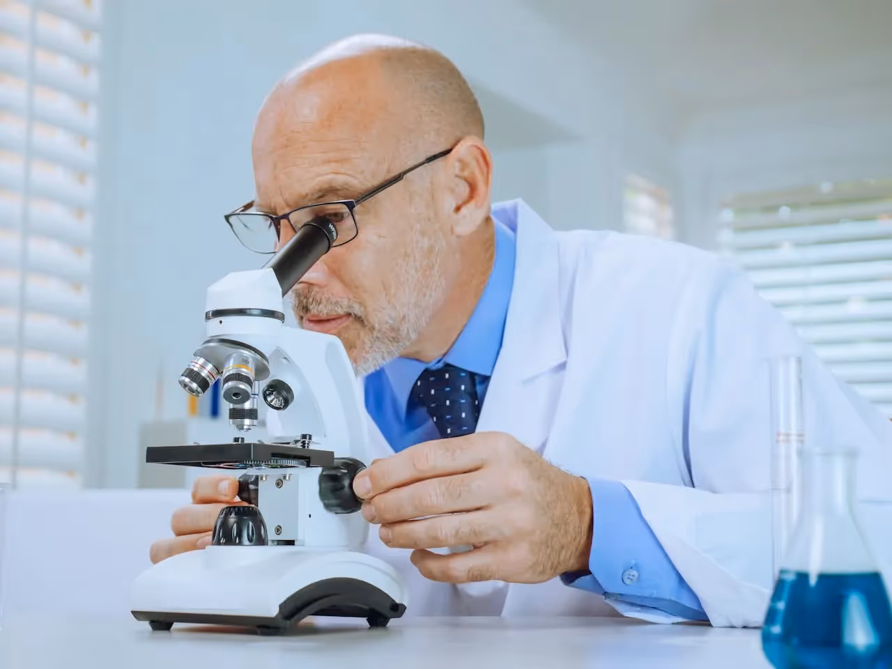 Careers related to epidemiology