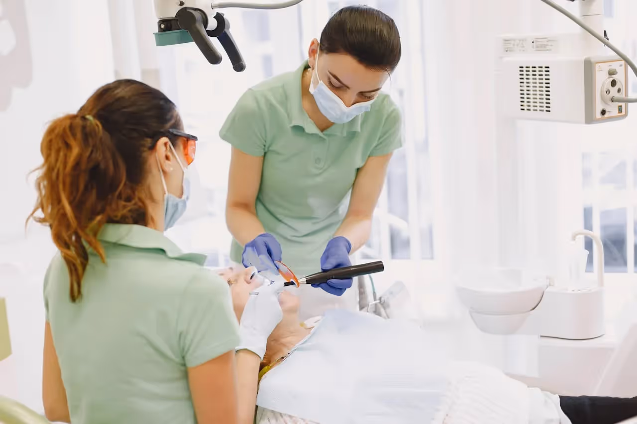 Dental hygienist programs
