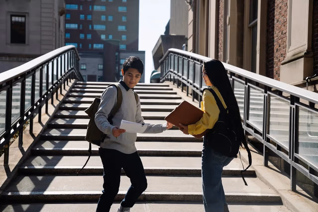 Colleges for non-traditional students
