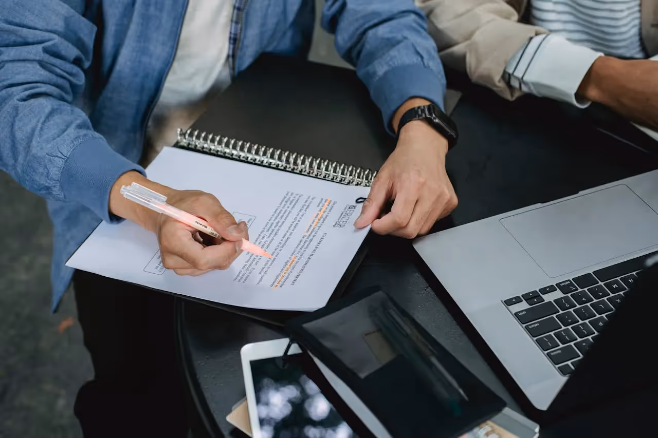 Applying to online colleges