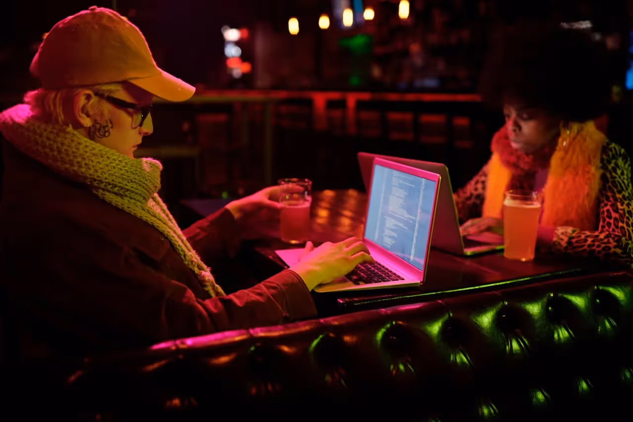 Duration of coding courses