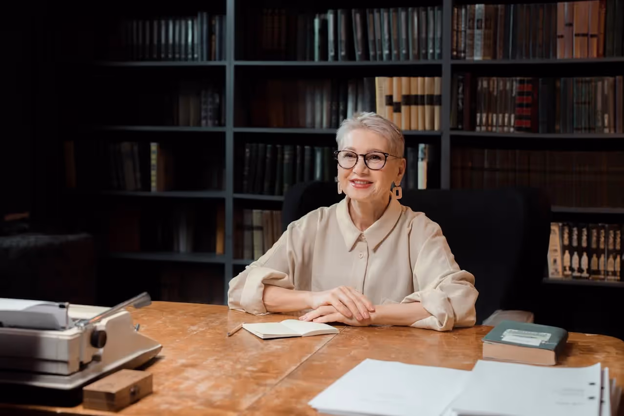 Historian career without PhD