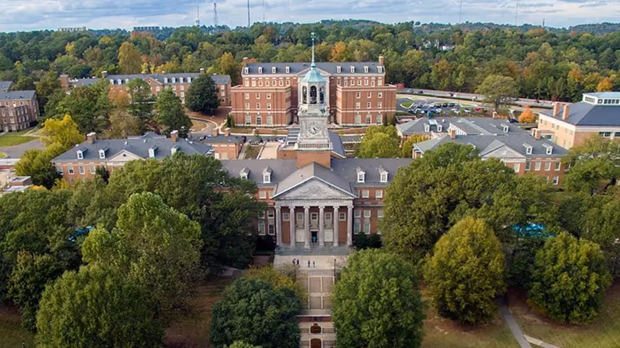 Career paths for Christian college grads