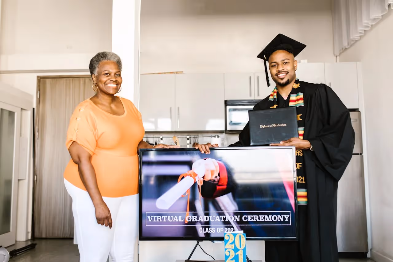 Best online master's degree