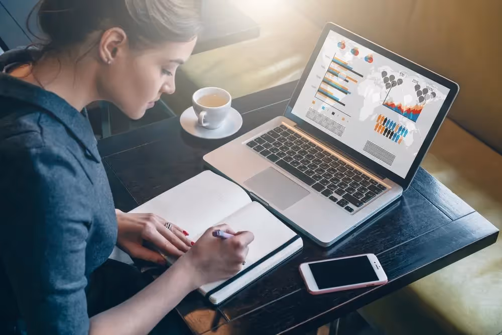 Careers for online master’s grads