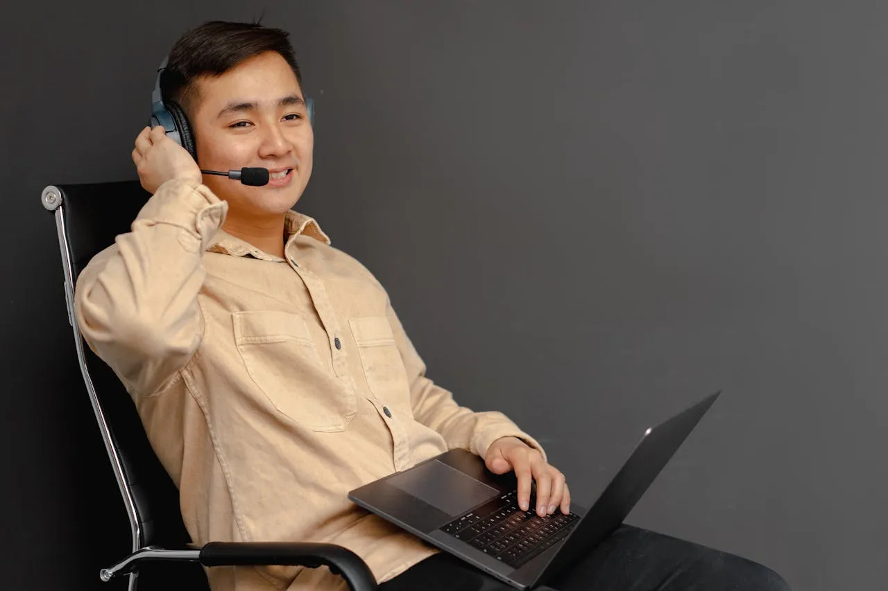 AI vs virtual assistants