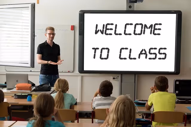 AI tools for teachers