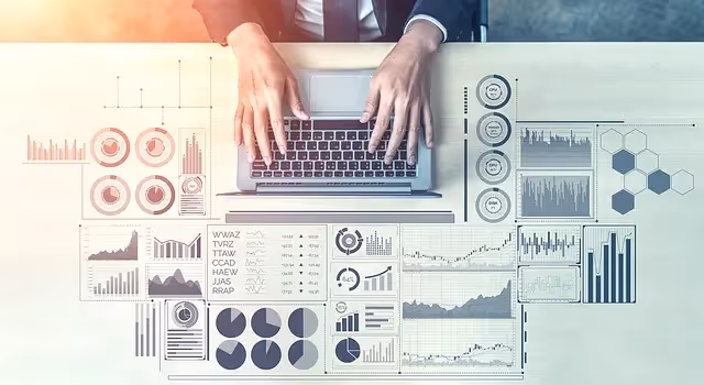 AI tools for data analysis