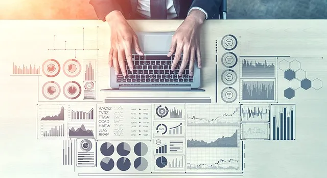 AI tools for data analysis