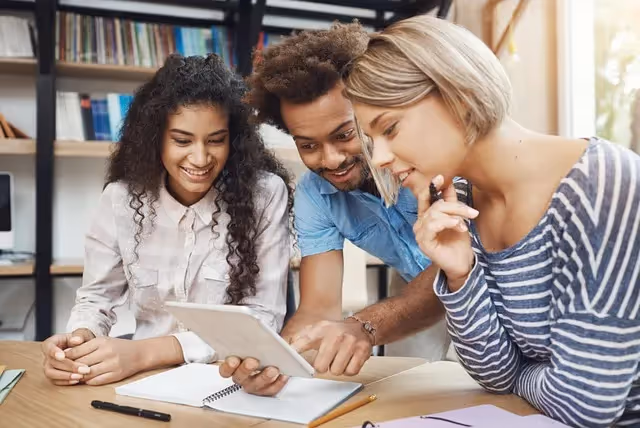 AI for student assignments