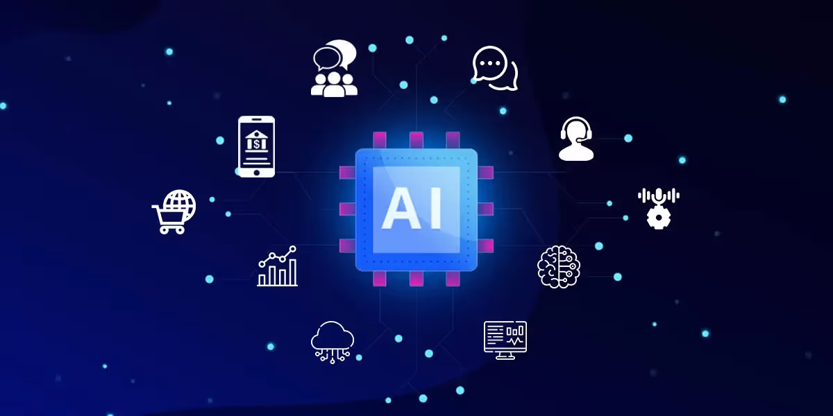 AI tools for business