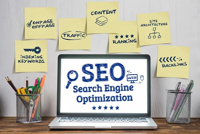 DeepSeek-V3 for SEO