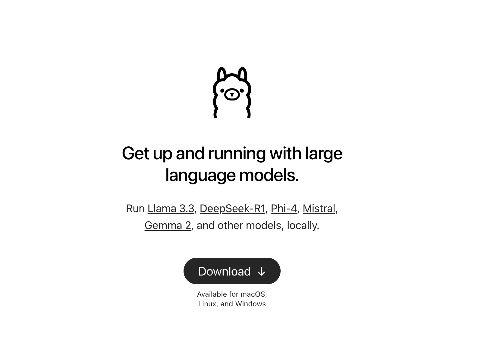 Install Ollama Deep Researcher