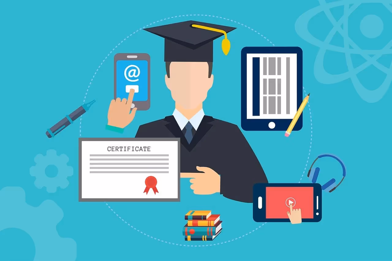 Succeeding in CTU online degree