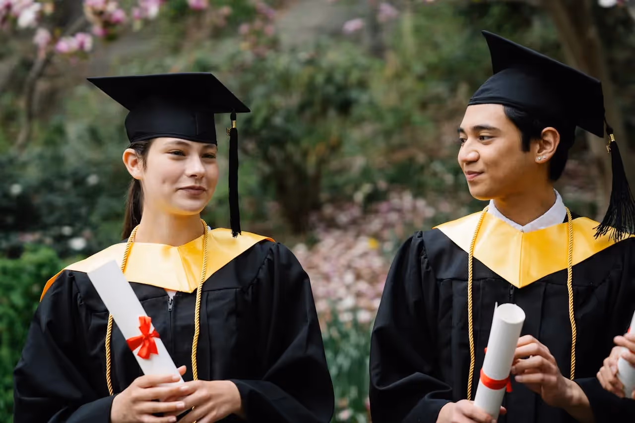 Best degrees at CTU