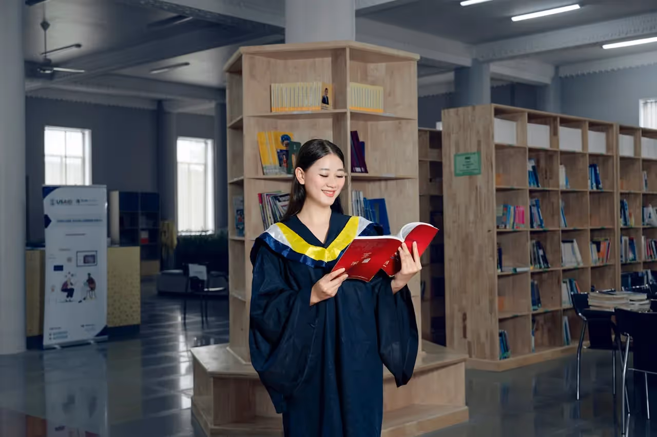 Fast-tracking a degree at CTU