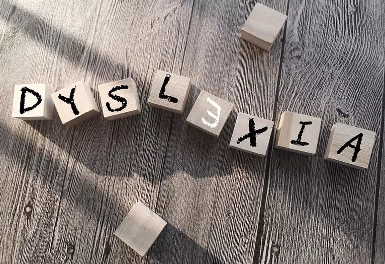 AI reading tools for dyslexia