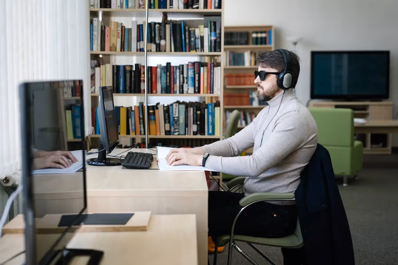 AI assistive tools for learning disabilities