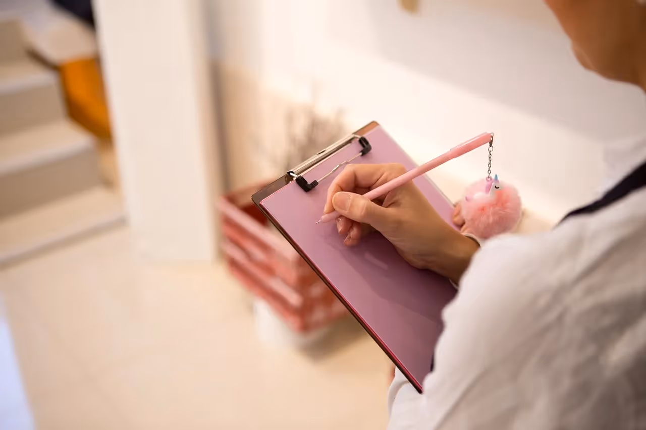AI note-taking for nursing students