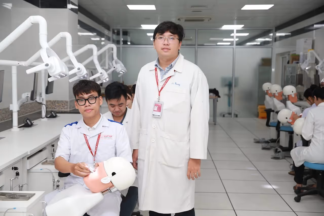 AI tools for nursing students