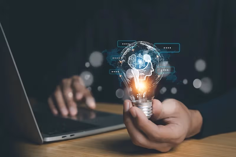 How AI tutoring works