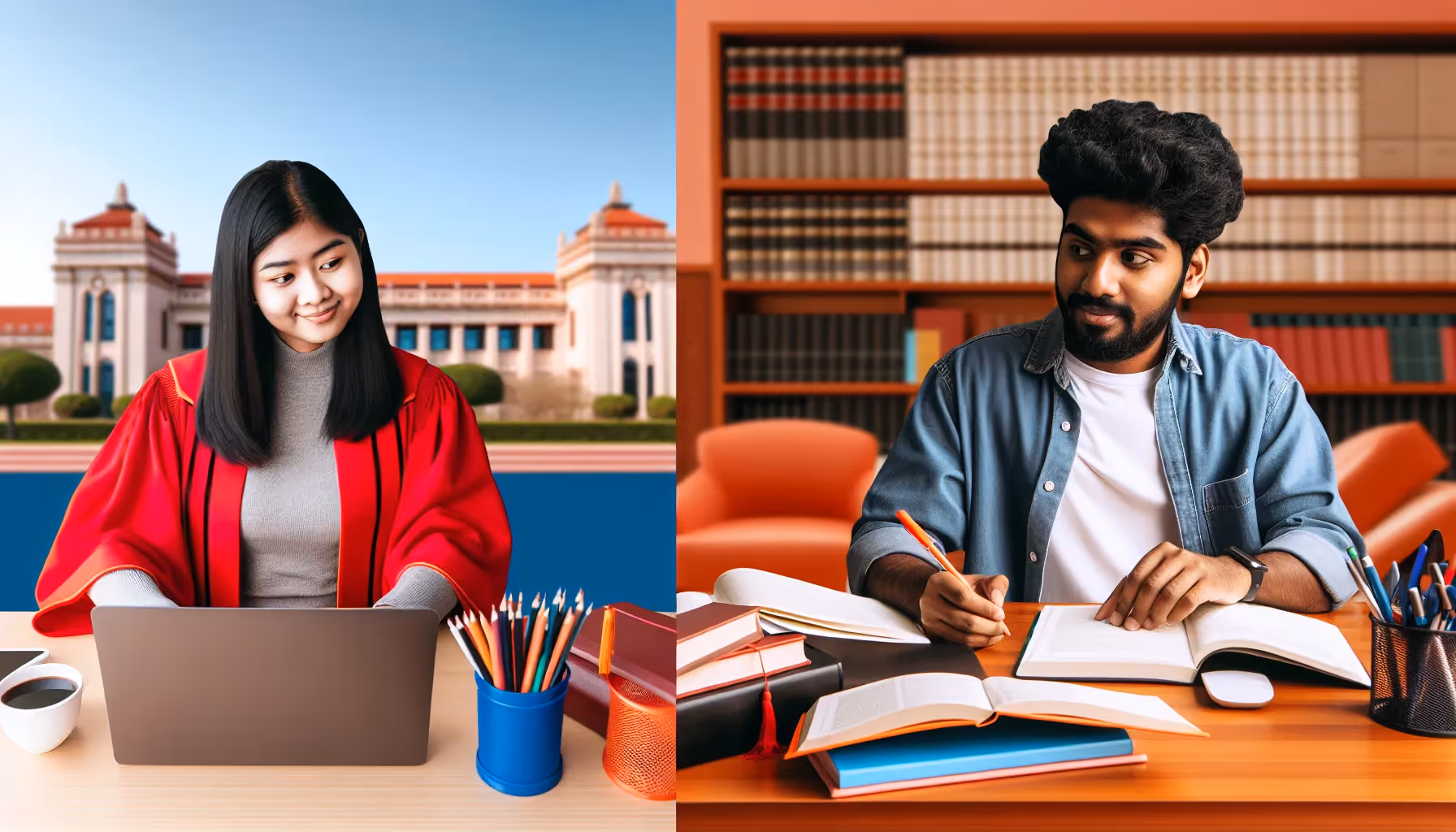 Online vs Traditional PhD in Counselor Education: Pros and Cons.